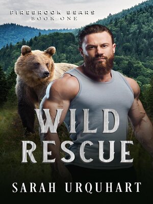 cover image of Wild Rescue